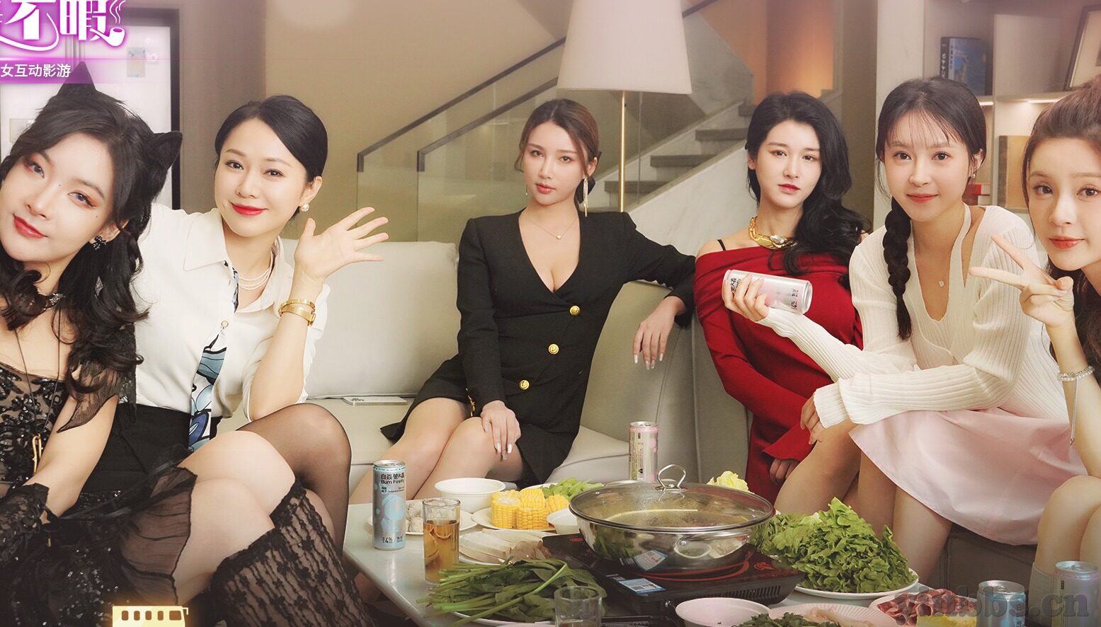 麻豆手机app-